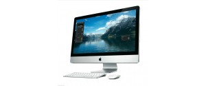Late 2009 27" iMac (Core 2 Duo)